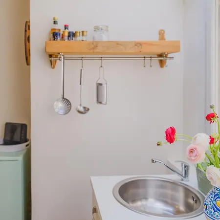 Nugolo Atelier - Light & Charm In Oltrarno Φλωρεντία
