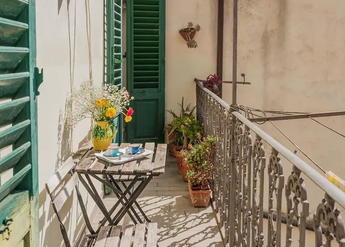 Nugolo Atelier - Light & Charm In Oltrarno *