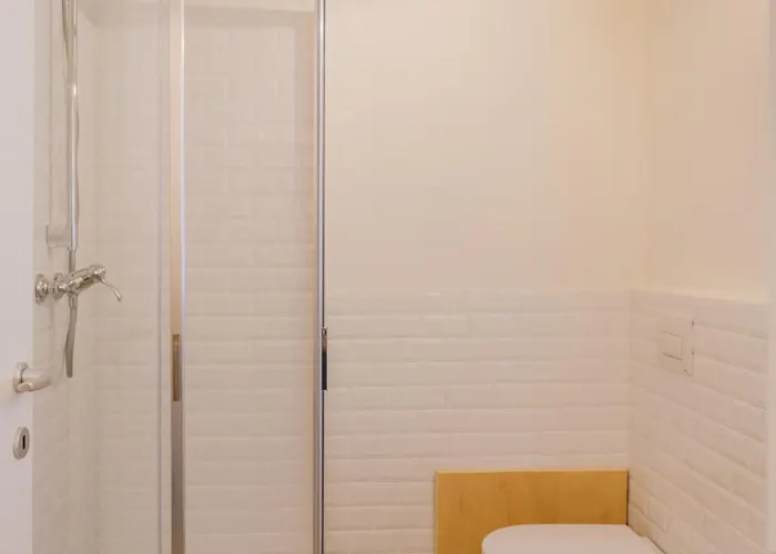 Apartmán Nugolo Atelier - Light & Charm In Oltrarno