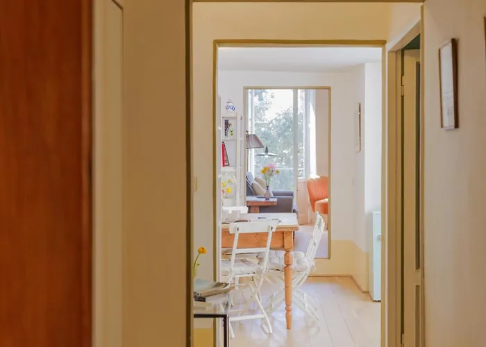 Apartmán Nugolo Atelier - Light & Charm In Oltrarno