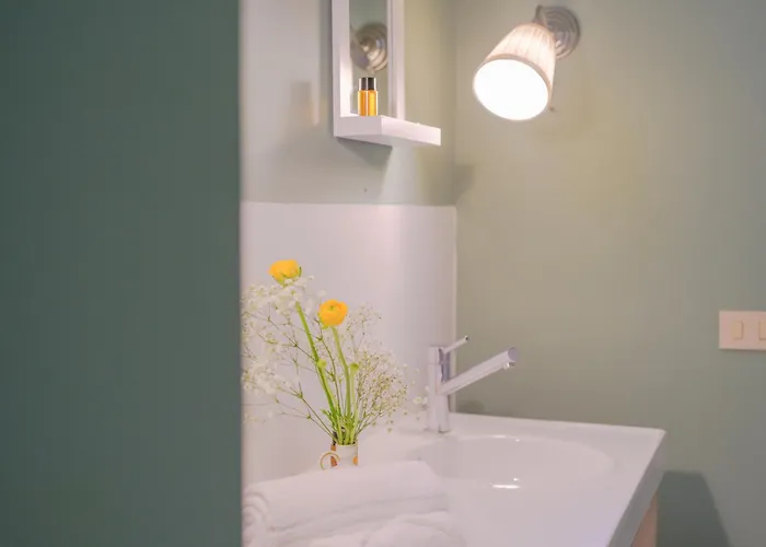 Nugolo Atelier - Light & Charm In Oltrarno Apartmán Florencie