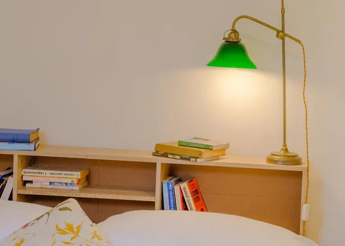 Nugolo Atelier - Light & Charm In Oltrarno