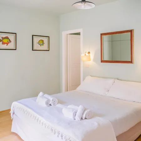 Apartment Nugolo Atelier - Light & Charm In Oltrarno