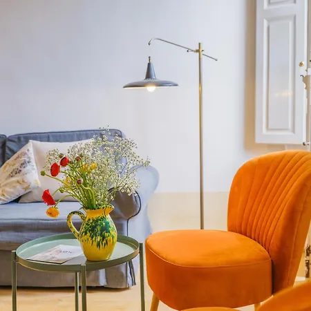 Nugolo Atelier - Light & Charm In Oltrarno * Florence