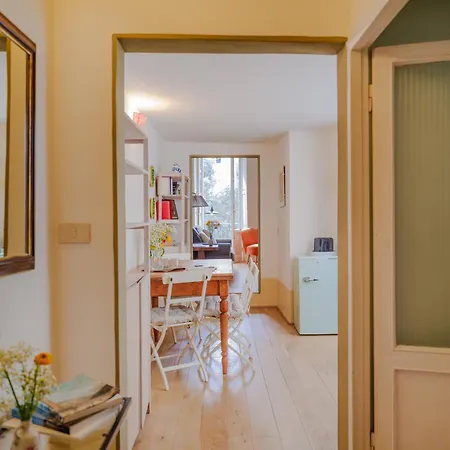 Nugolo Atelier - Light & Charm In Oltrarno Florence