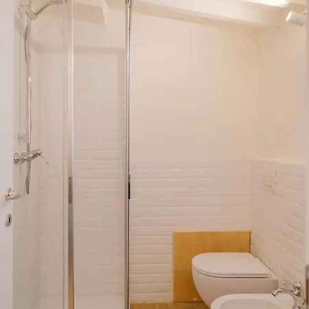 Apartment Nugolo Atelier - Light & Charm In Oltrarno