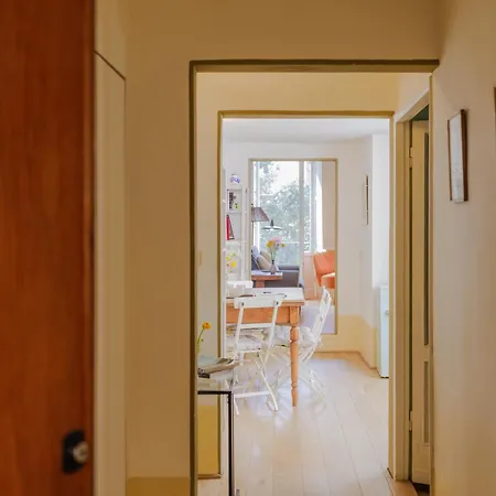 Apartment Nugolo Atelier - Light & Charm In Oltrarno