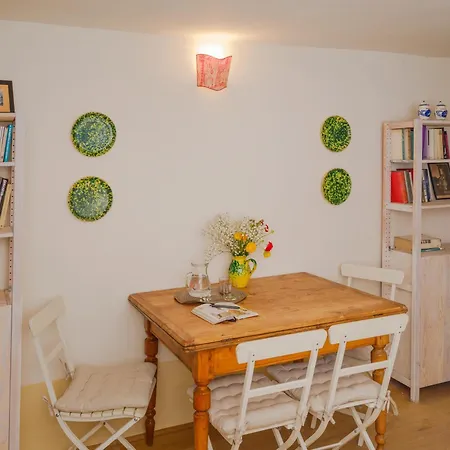 Apartment Nugolo Atelier - Light & Charm In Oltrarno Florence