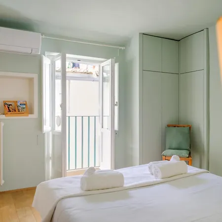 Apartment Nugolo Atelier - Light & Charm In Oltrarno *