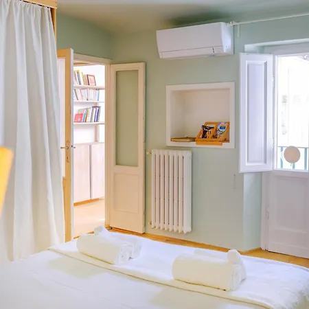 Nugolo Atelier - Light & Charm In Oltrarno *