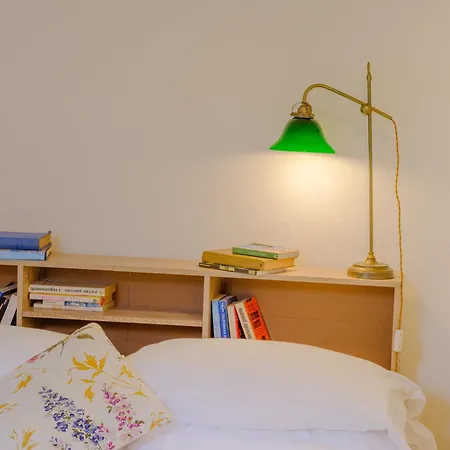 Nugolo Atelier - Light & Charm In Oltrarno