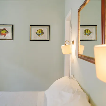 Nugolo Atelier - Light & Charm In Oltrarno Florence